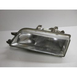 Optique Avant Principal Gauche (feux)(phare) Rover 400 1 Phase 1